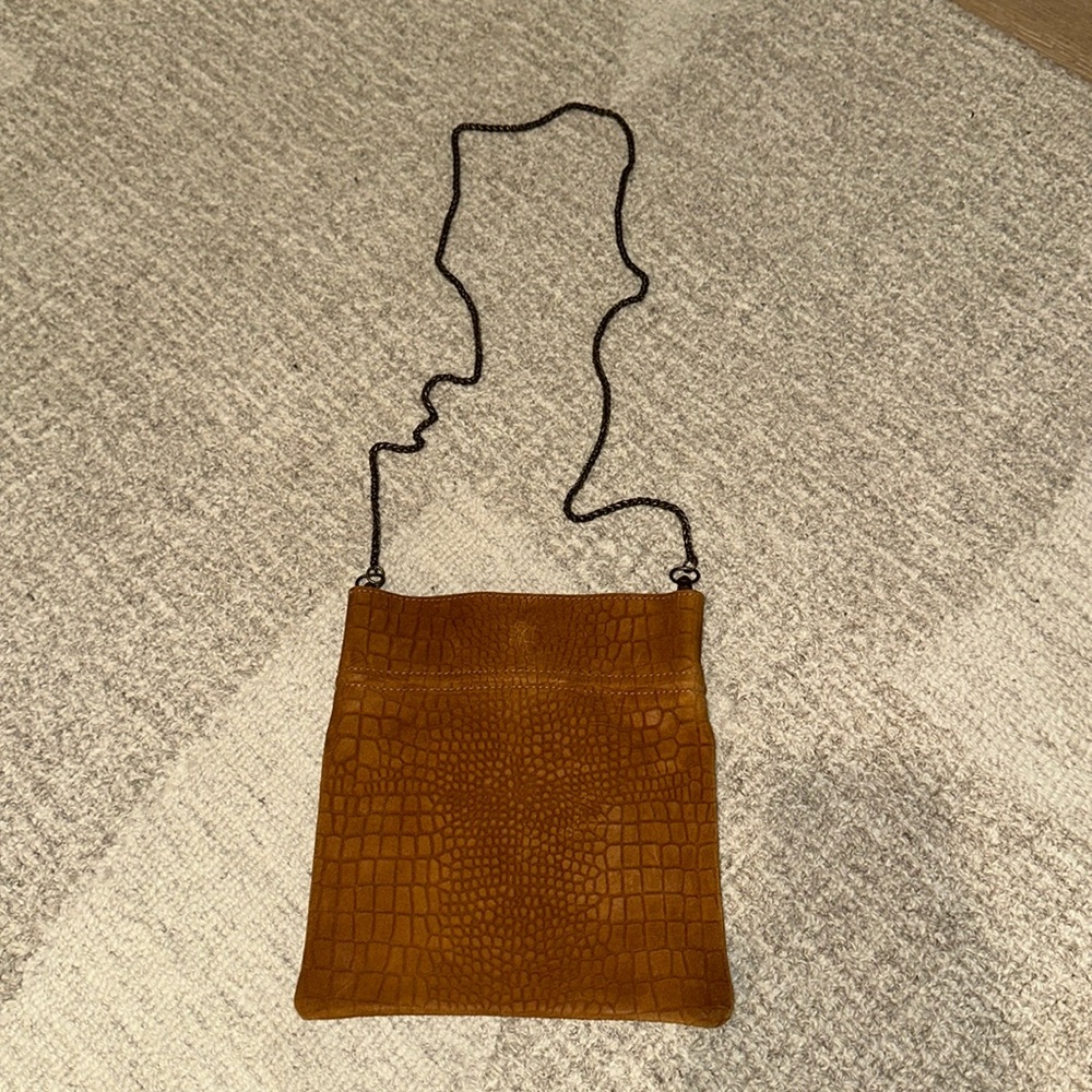 Free People Purse